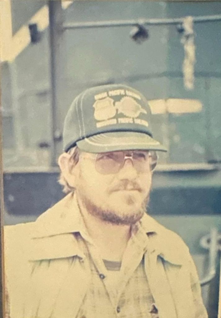 James Robert Churchill Profile Photo