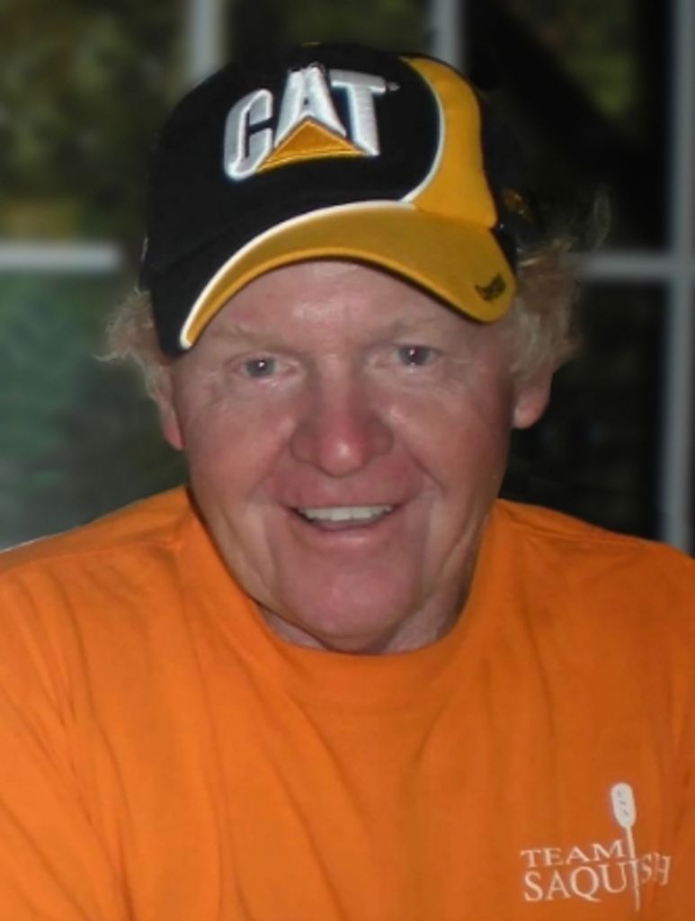 John Russell ""Jack"" Levangie Profile Photo