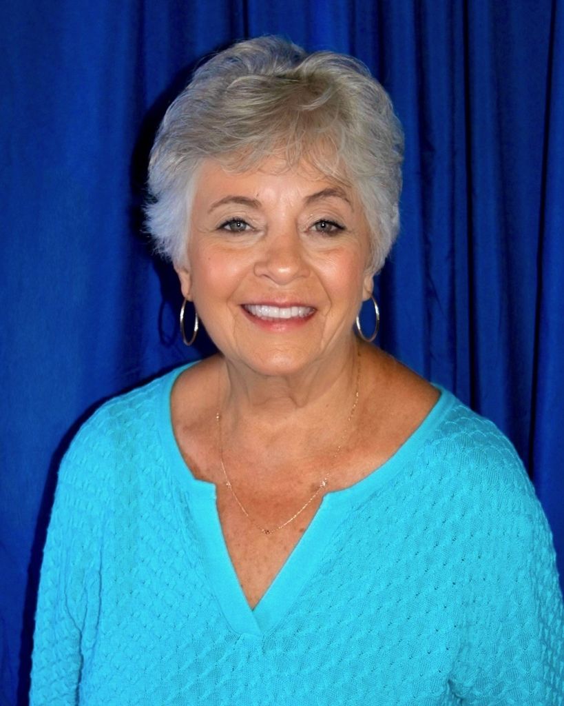 Virginia Belle Travis Profile Photo