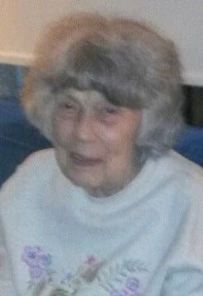 Helen J. Anderson