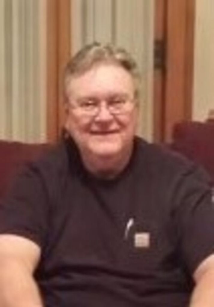 R. Dana Harris Profile Photo