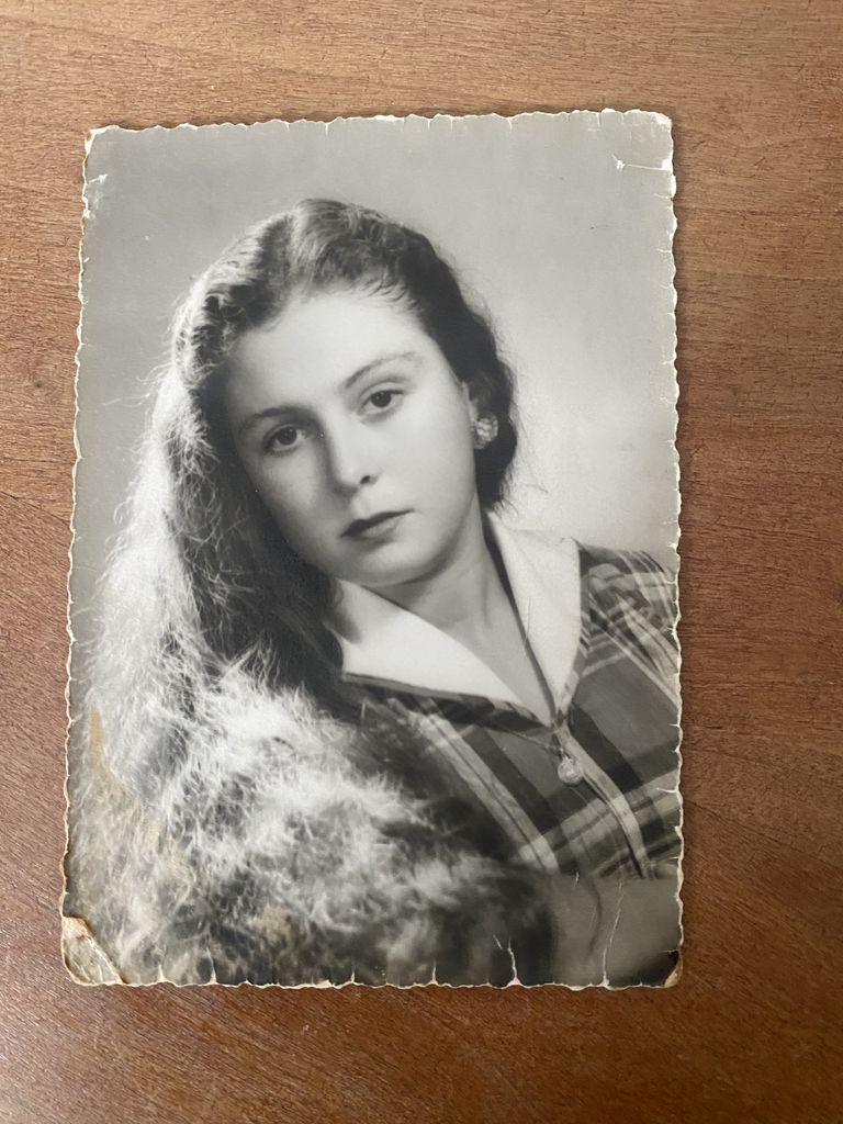 Amalia G. Cortez Profile Photo