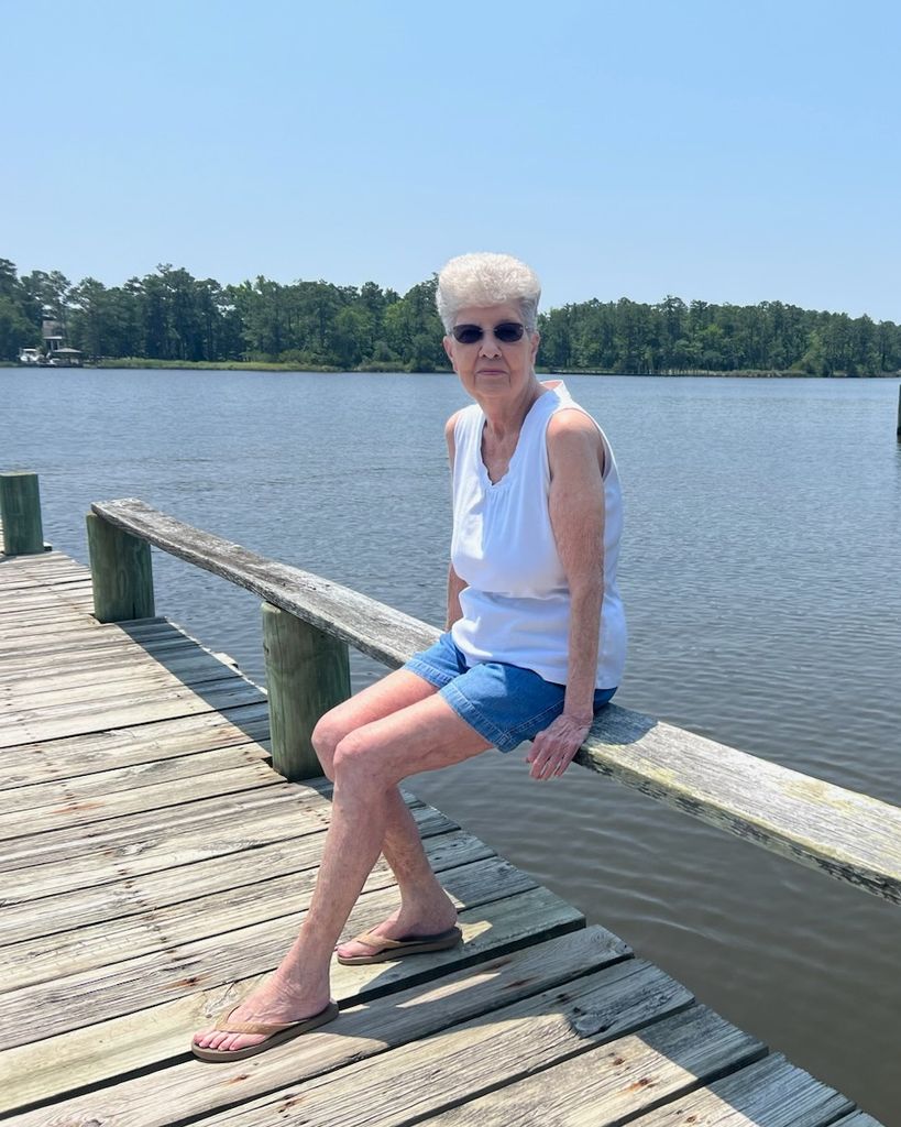 Susan "Jane" Wise Crary Profile Photo