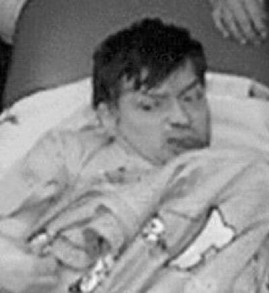 Timothy Lee Lamar Profile Photo