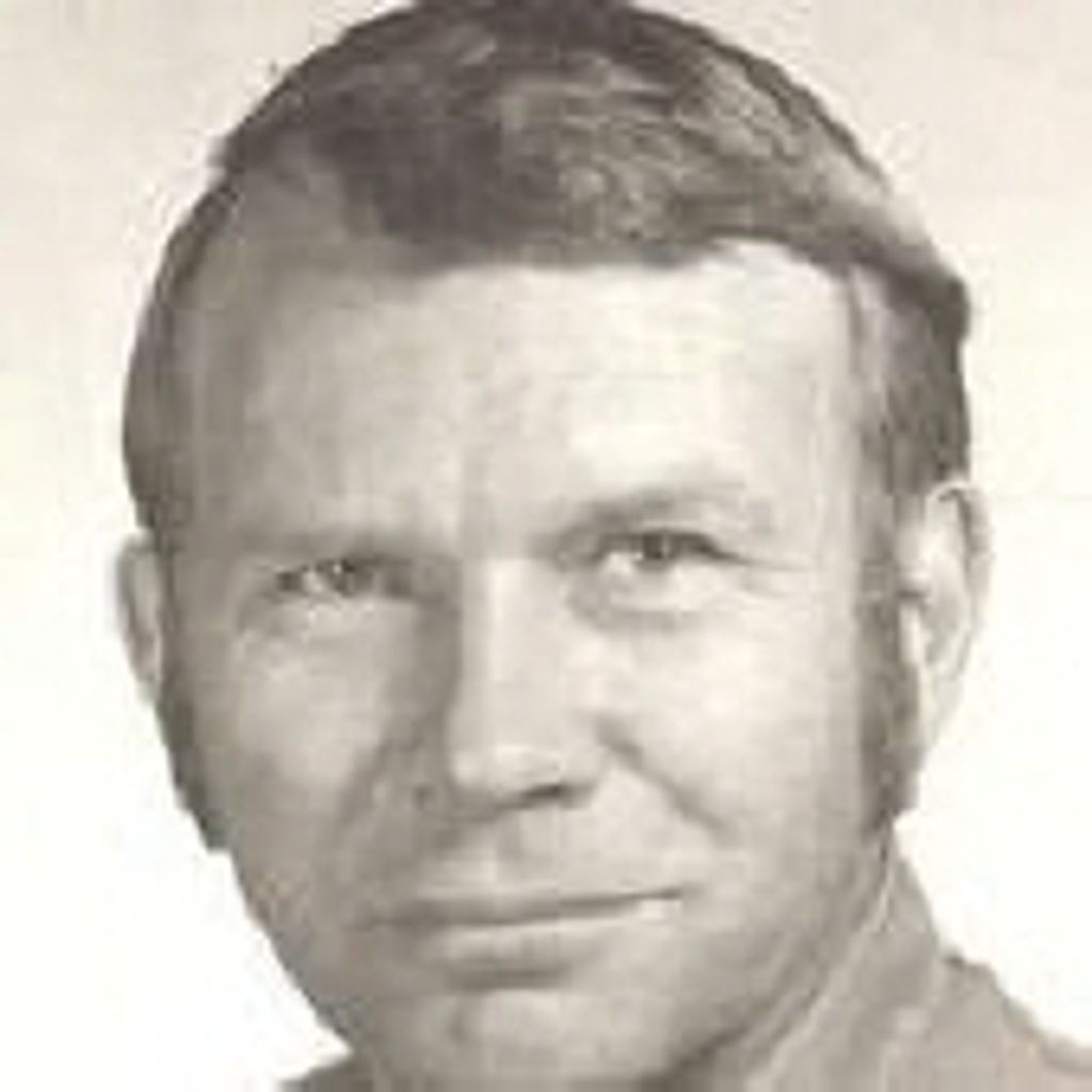 Harlow Sanstead, Jr.
