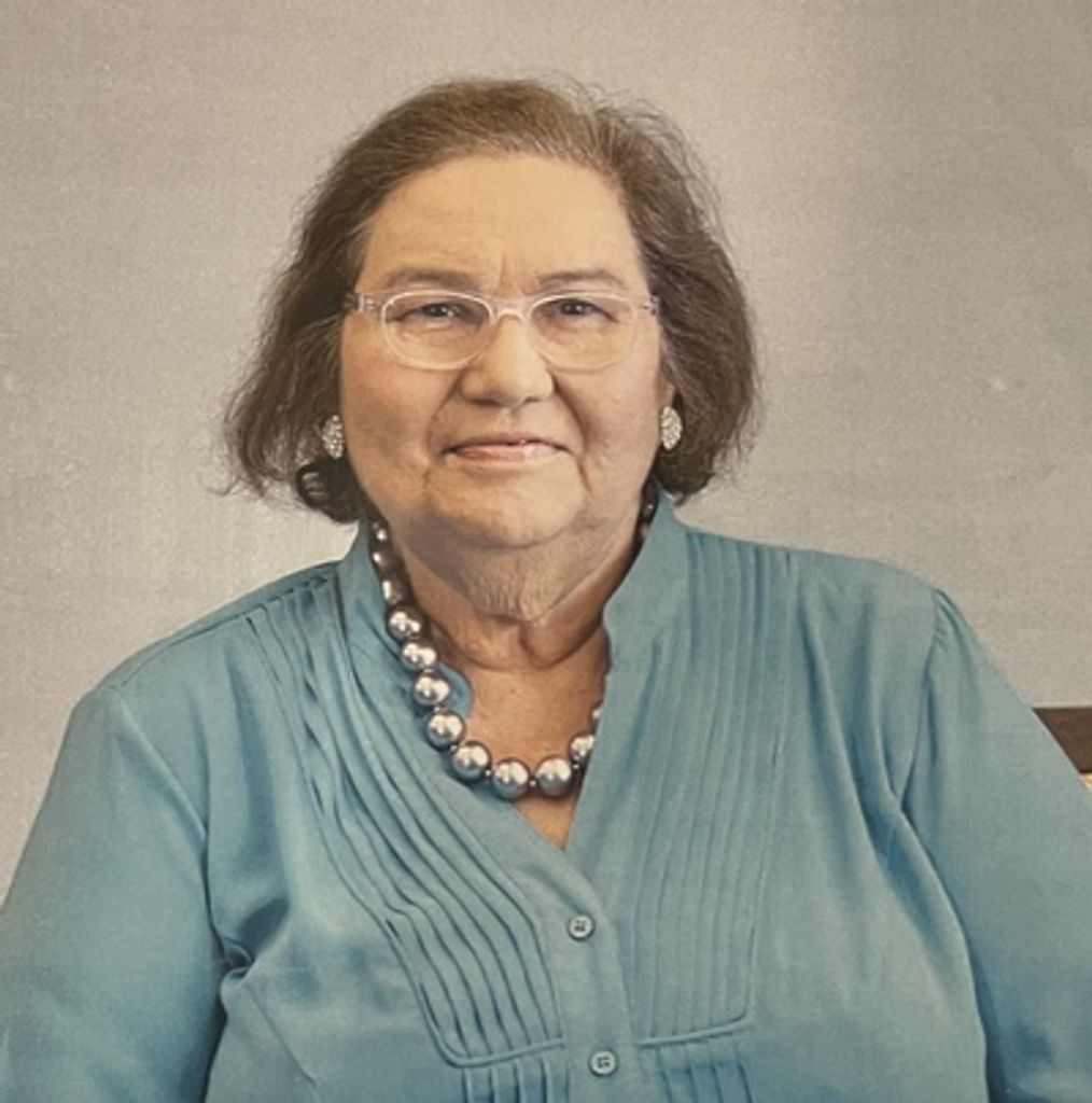 Maria "Mary" Gonzales Zuniga Profile Photo