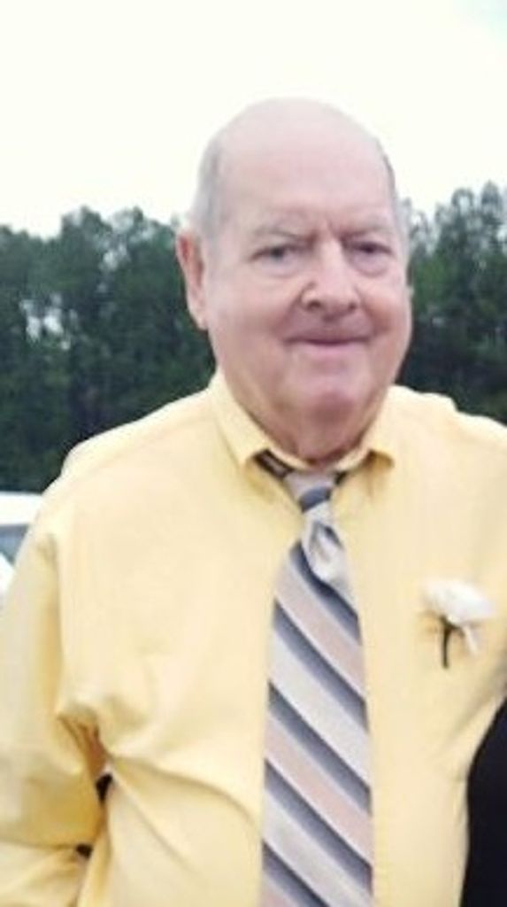 Leonard "Bud" Mills