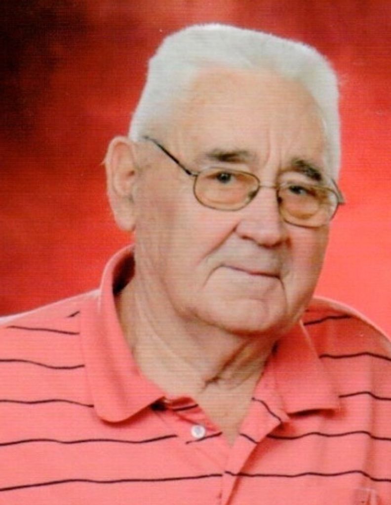 John A. Bieker