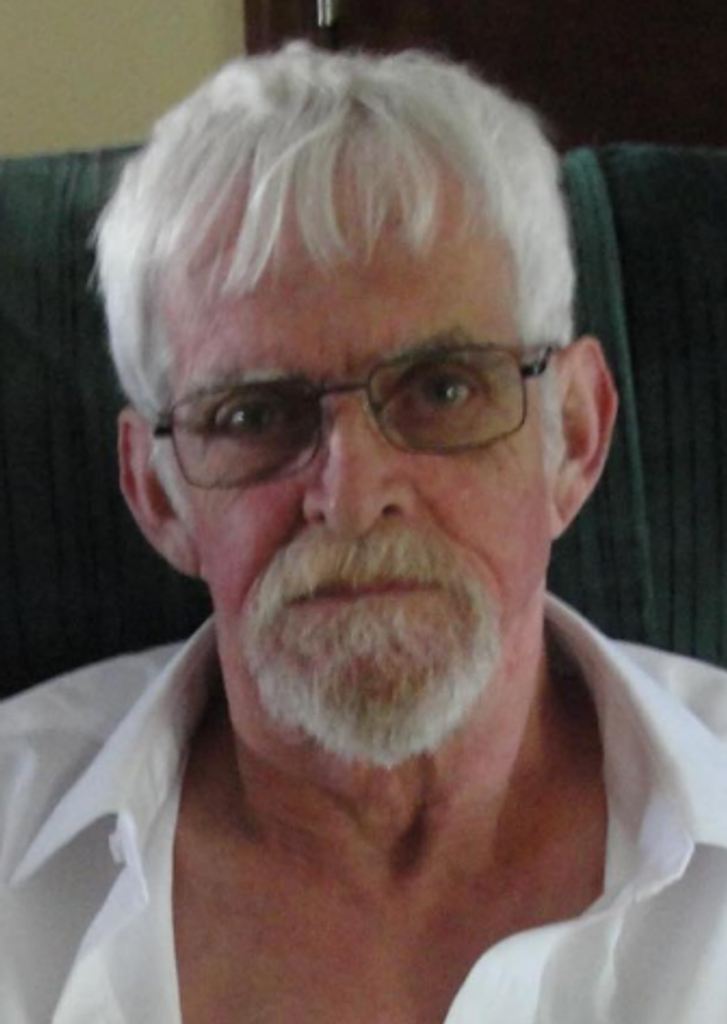 Michael J. Hart