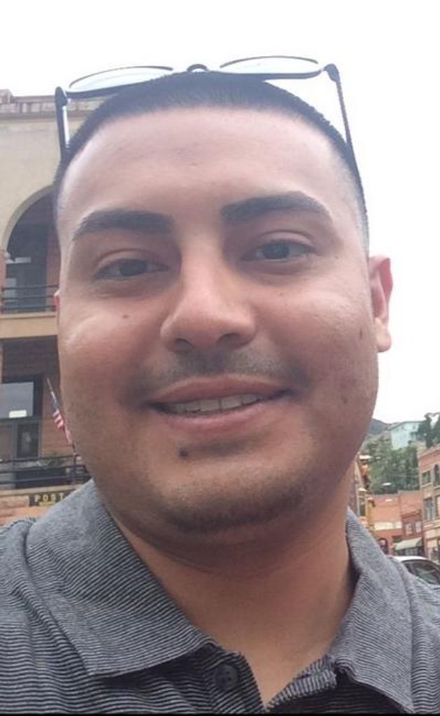 Miguel Angel Bracamonte Garcia, Jr. Profile Photo