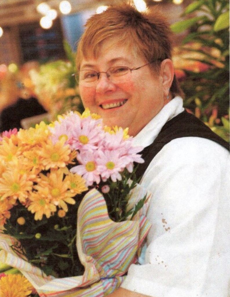 Gabrielle 'Gay' (Gattenby) Potvin Profile Photo