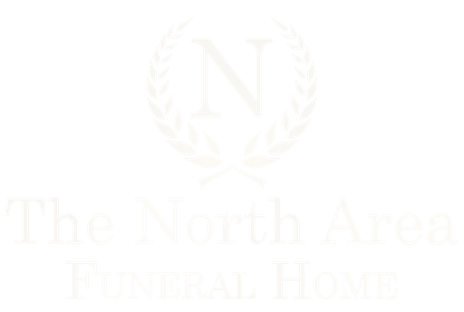 The North Area Funeral Home Logo