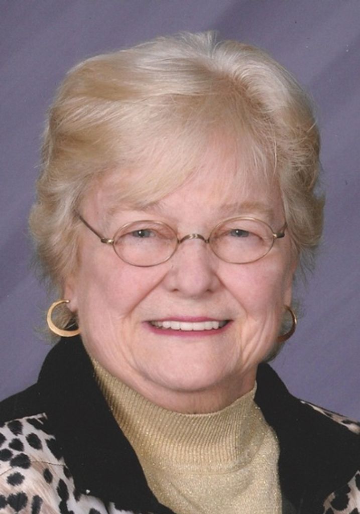 Barbara Jean Brown Profile Photo