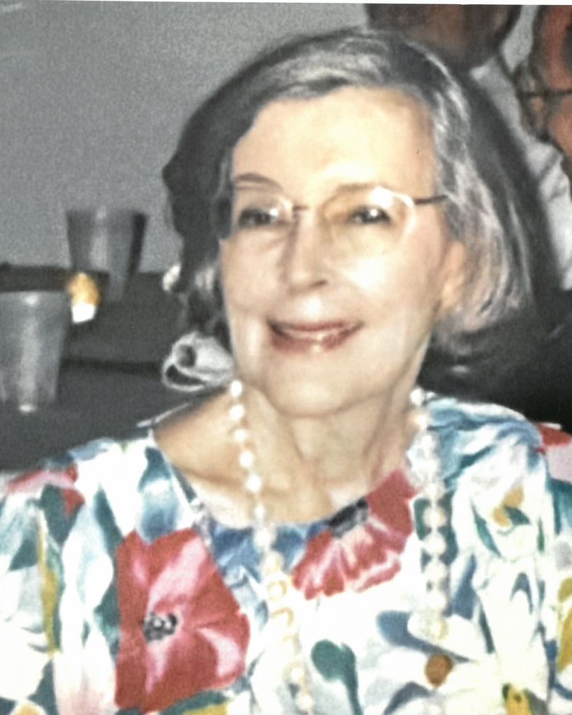 Patricia Elizabeth Ryburn Profile Photo