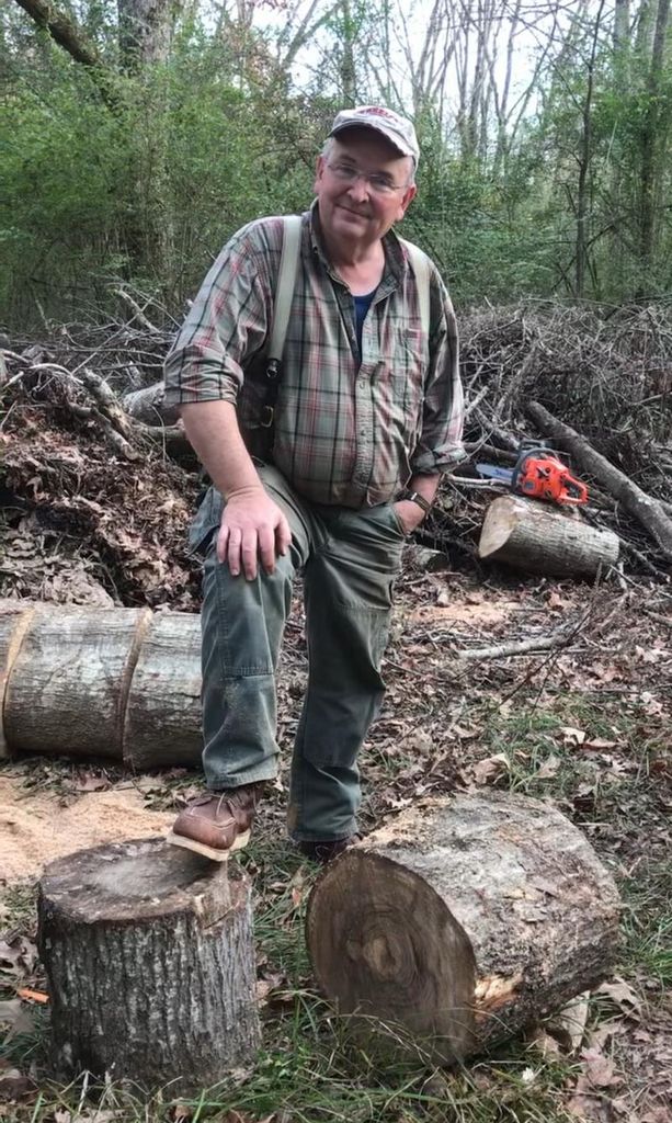 William Allen Till, Jr. Profile Photo