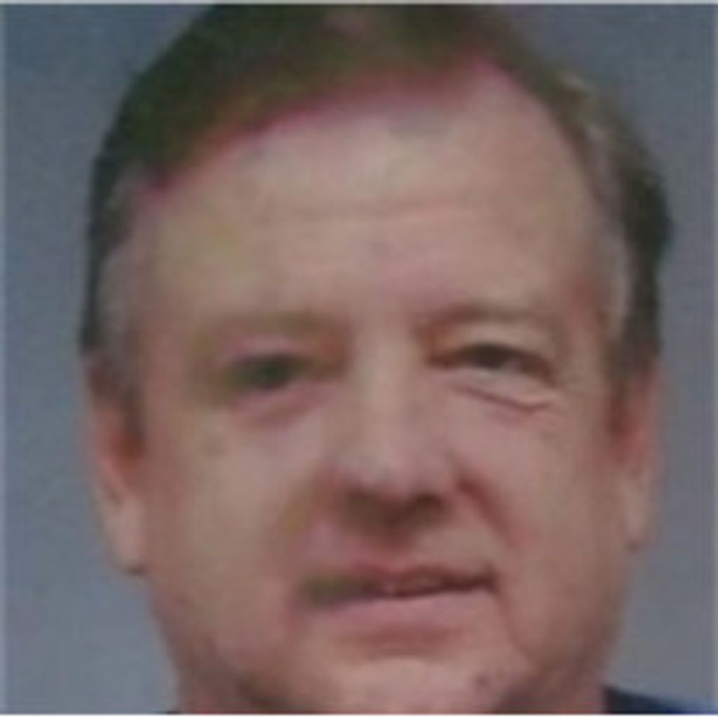 David Joseph Schmidt Sr.