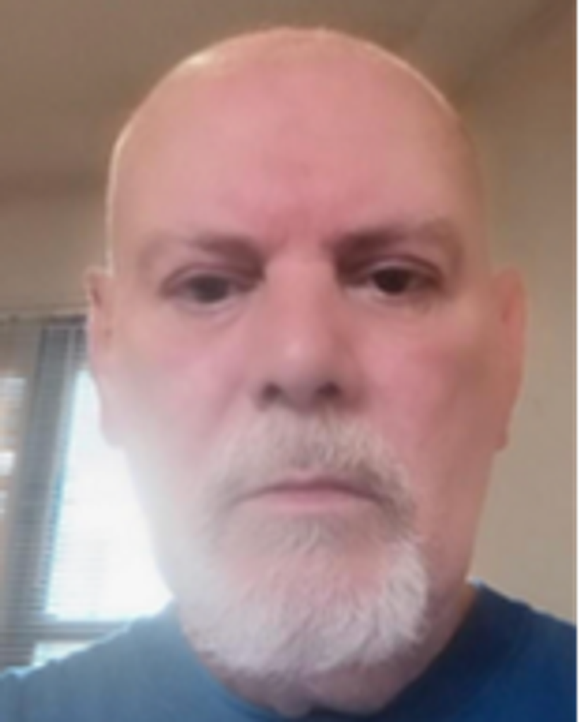 Alan M. Honkoski