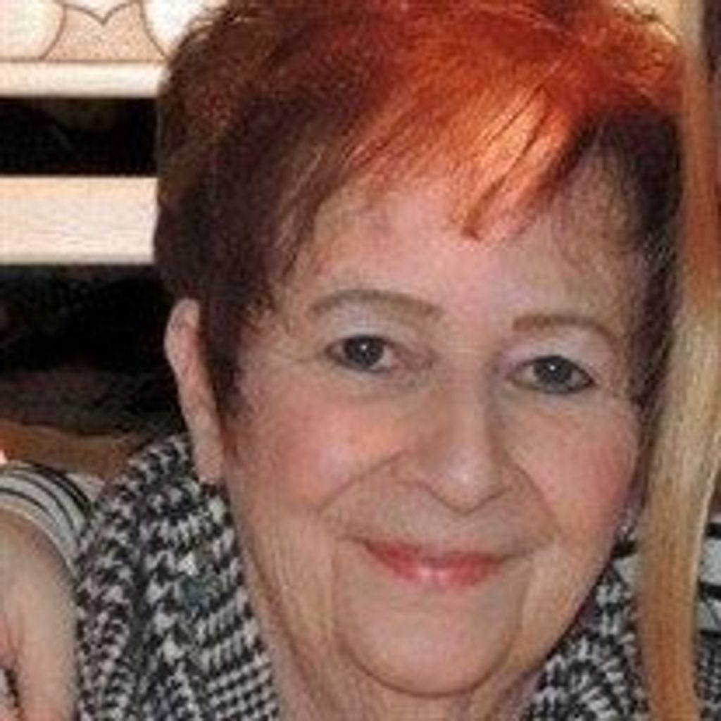 Yvonne  Margaret Omerzo