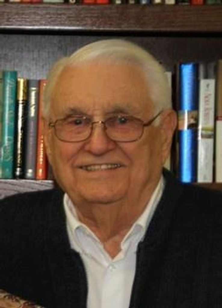 Marvin "Marv" Van Sickle