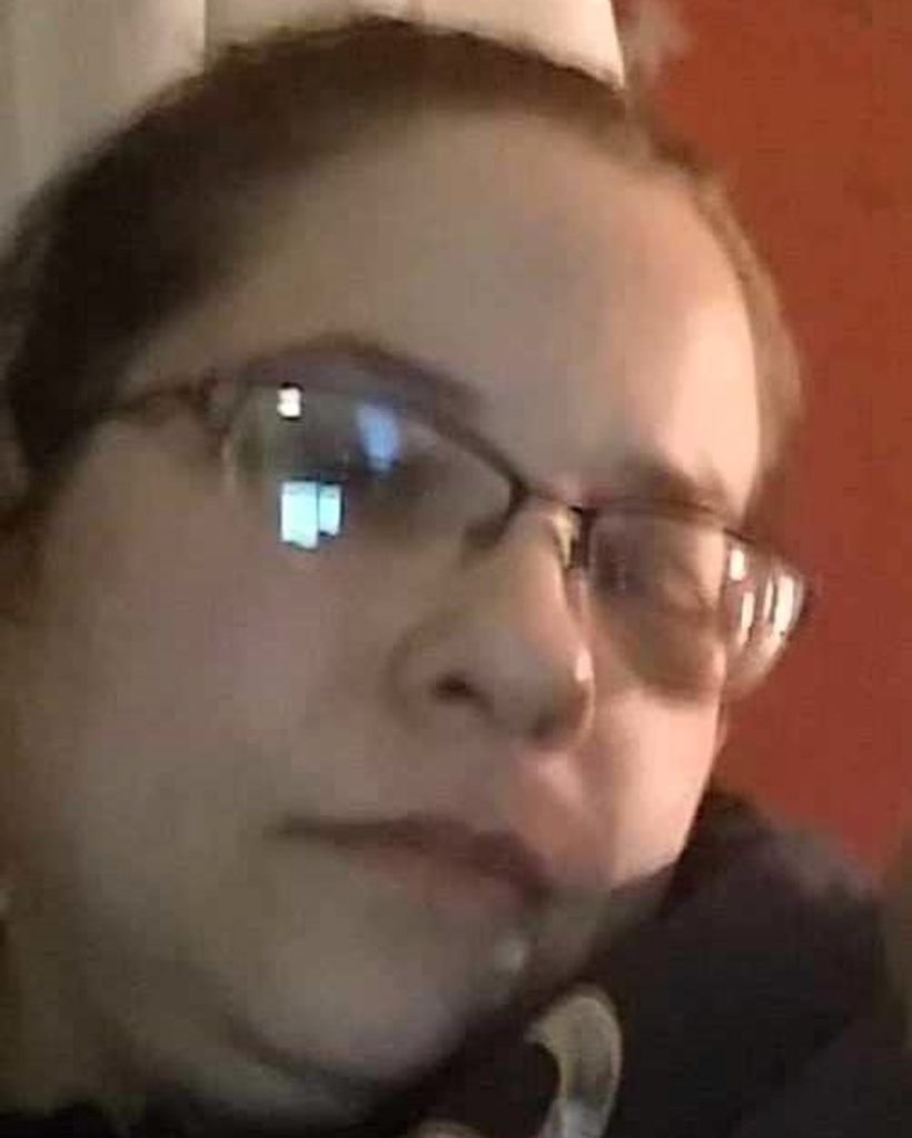 Heather Ann Kauble