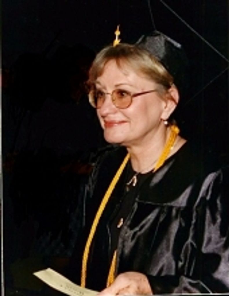 Harriet Carper Wirth Profile Photo