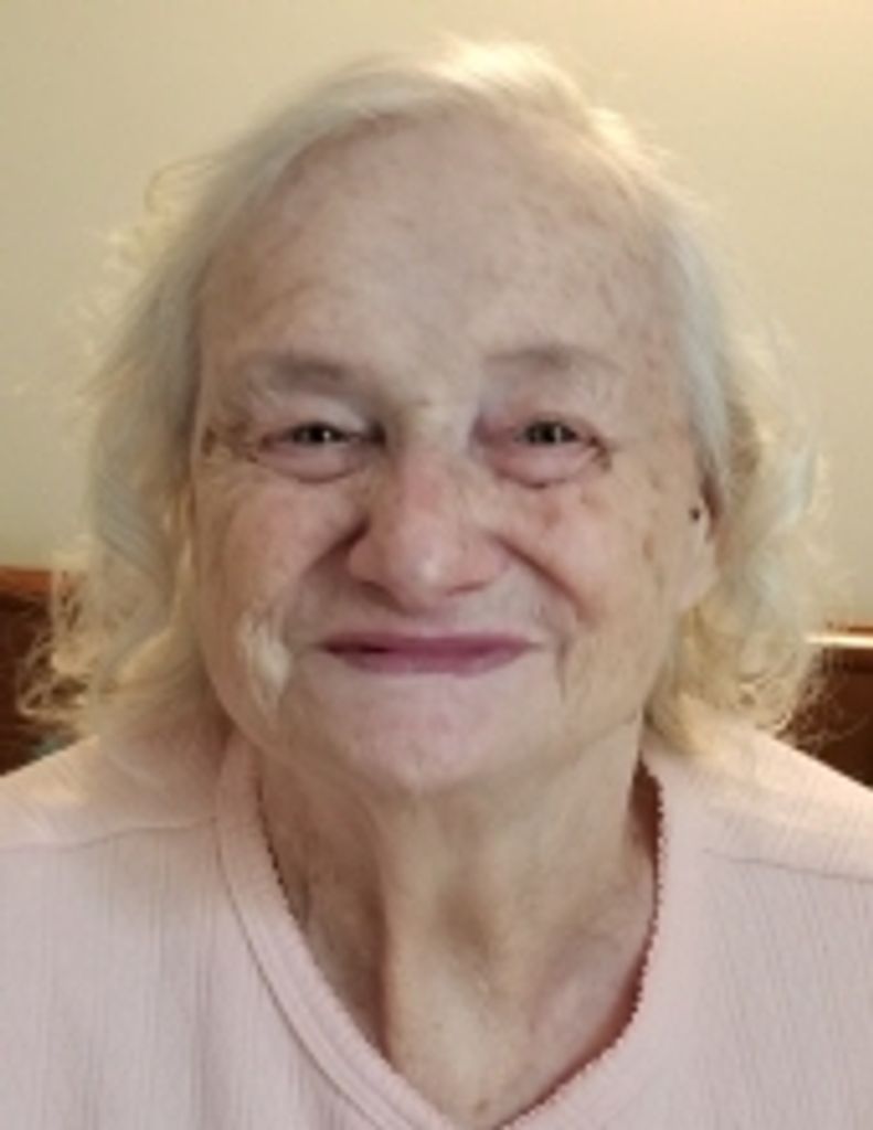 Delores E. Miller