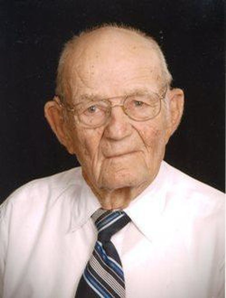 William R. "Bill" Fritsch, Sr.