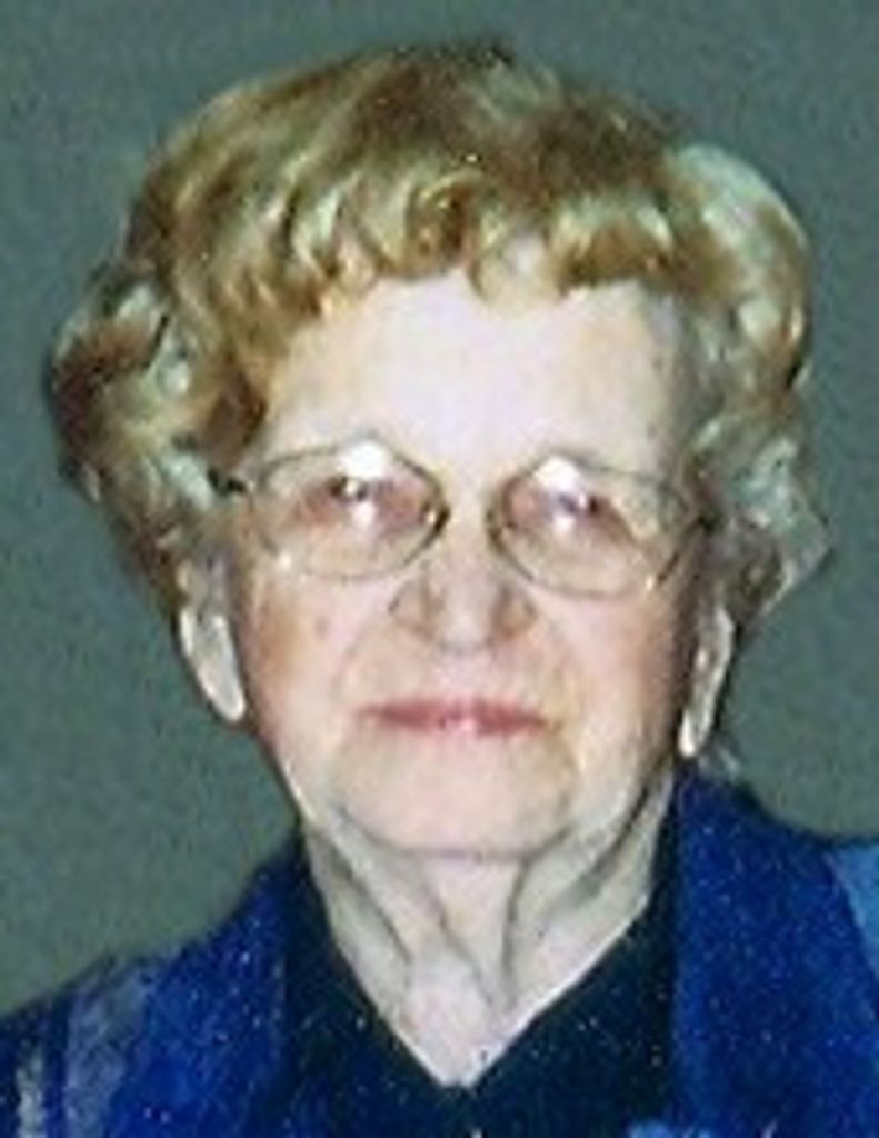Elvera Berg