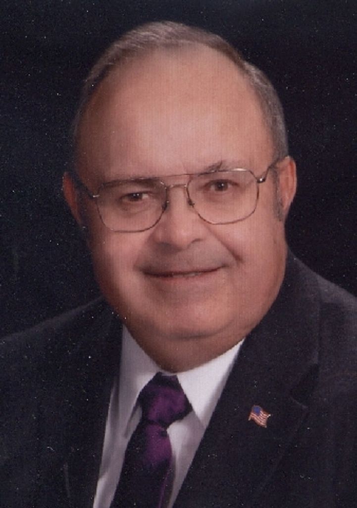 William 'Bill' Treckman