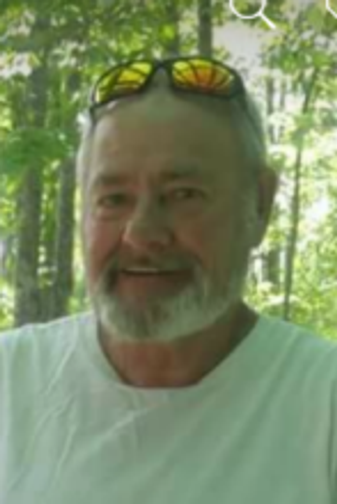 David W. Mckinnon