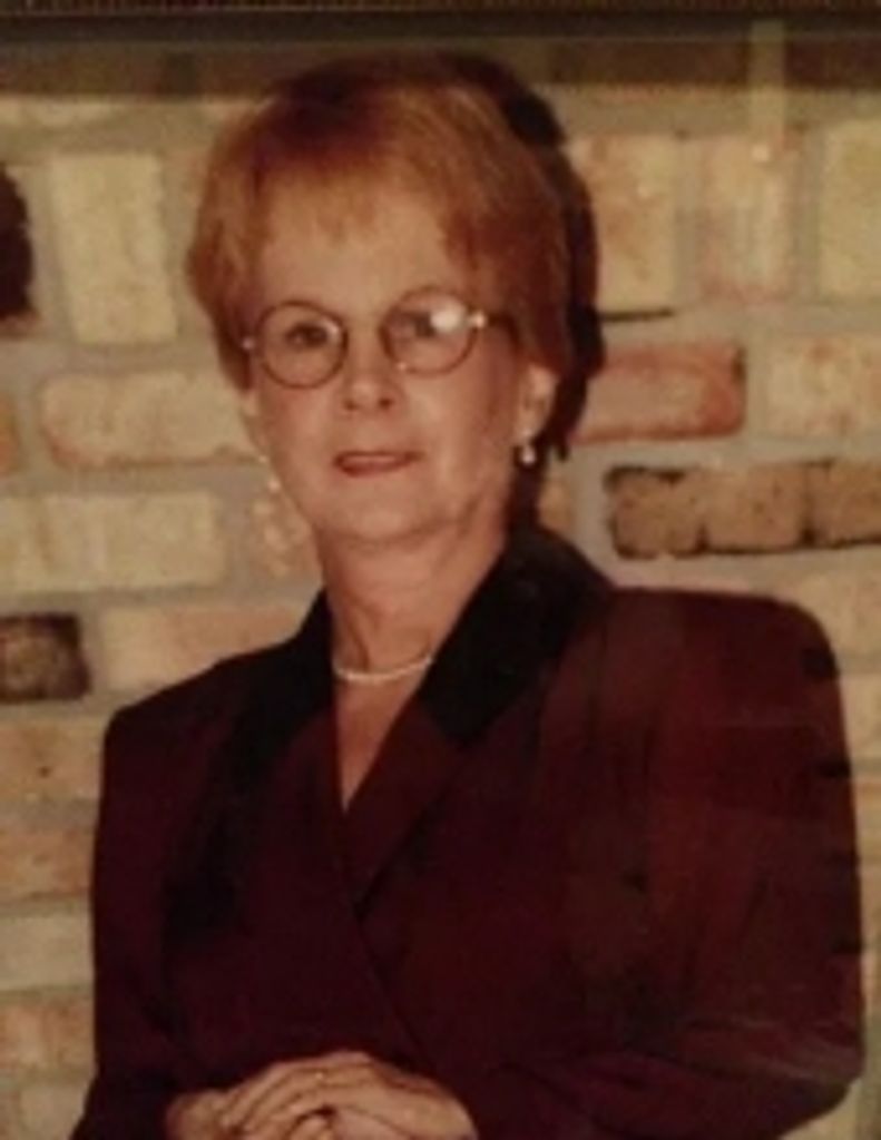 Nancy Durkee