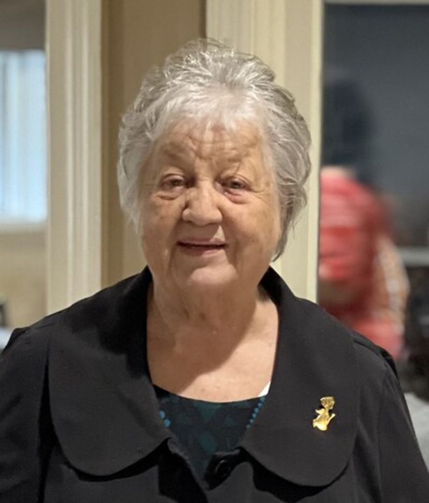 Lannie Manning Mathis Profile Photo