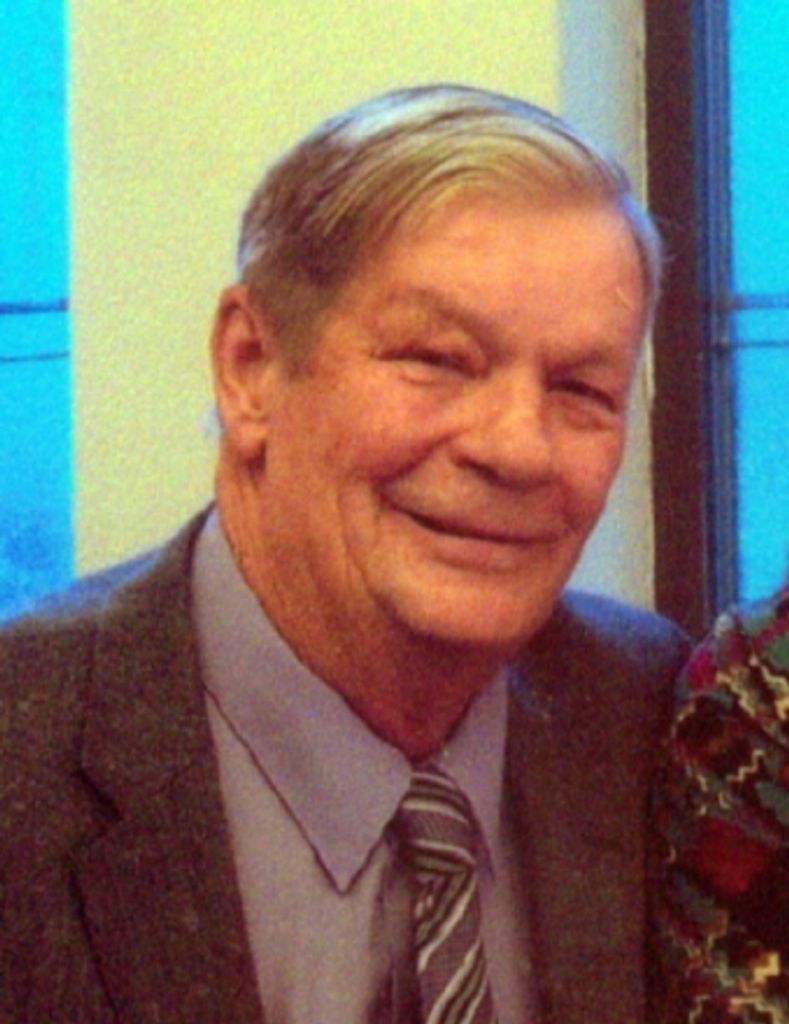 Roy Edward Green Profile Photo