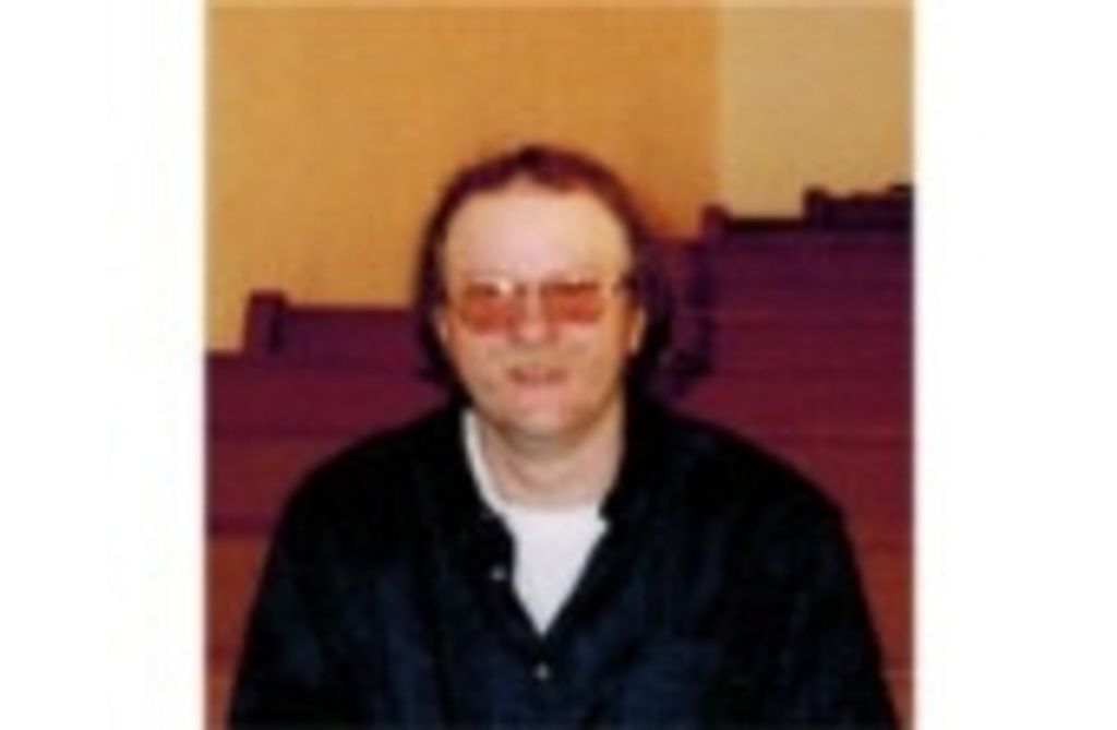 William Lentz Profile Photo