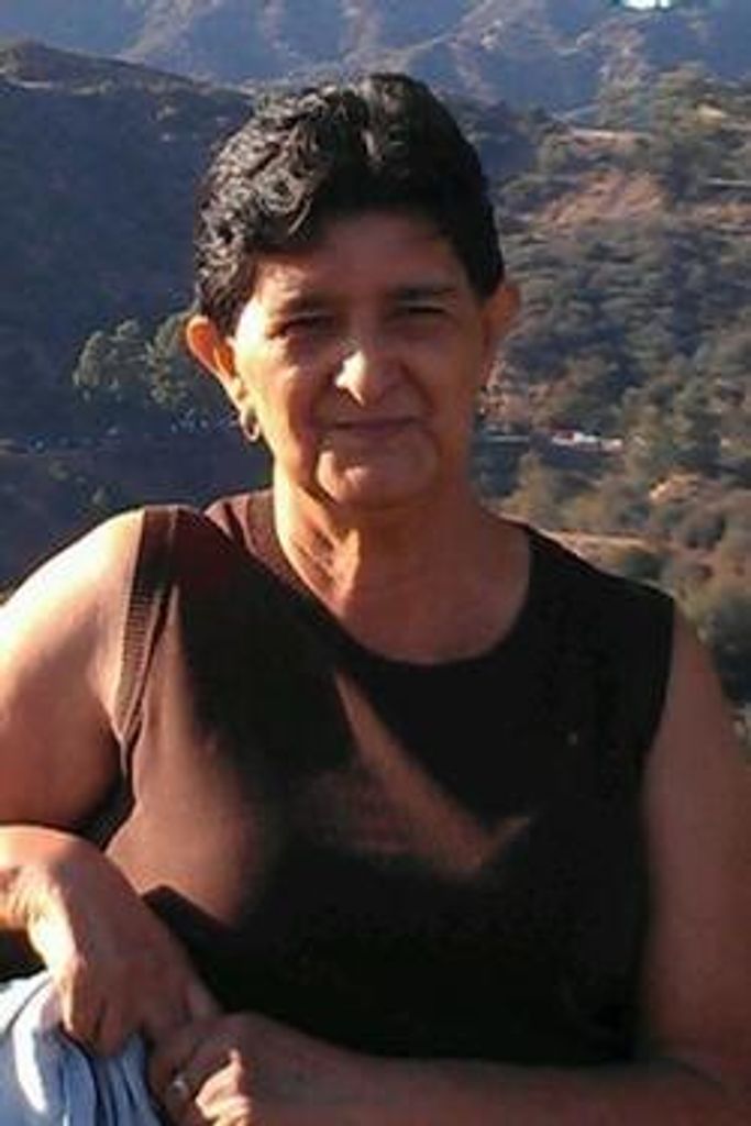 Maria Urbina Escalante Profile Photo