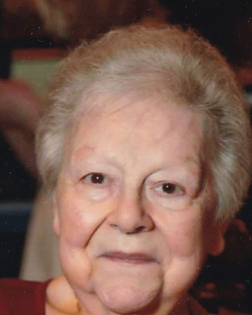 Joanna A. Romeo