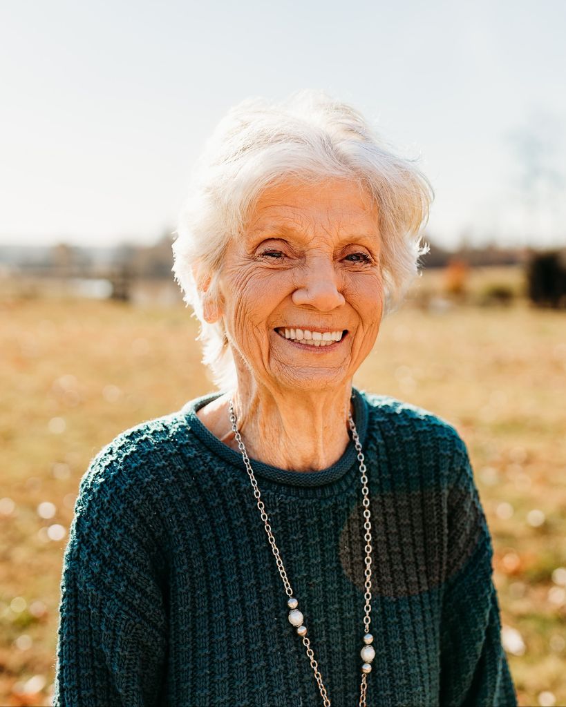 Melveda Kegley Profile Photo