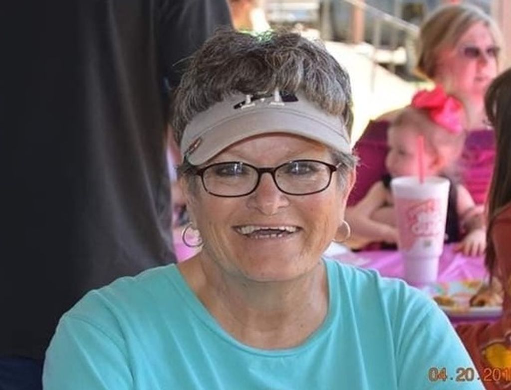 Veda Lynn Walkup Profile Photo