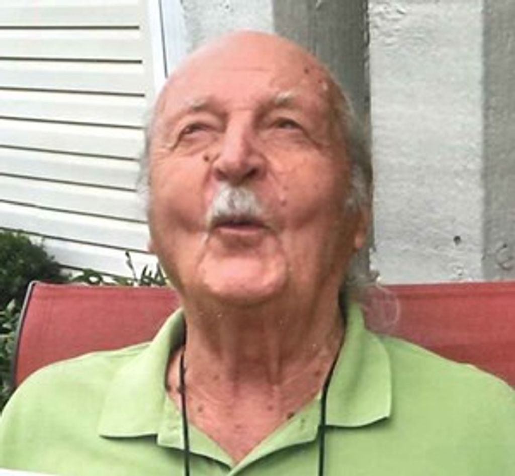 Walter J. Schaney, Jr.