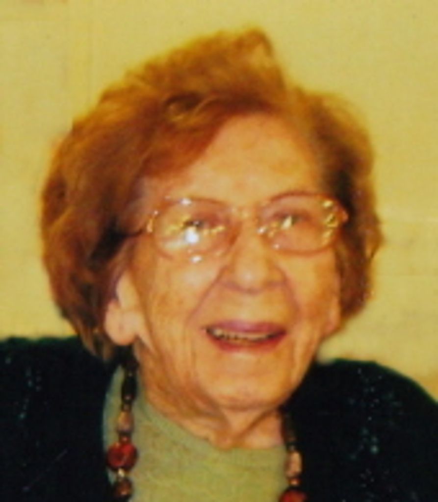 Eileen Mcleeney Pfnausch