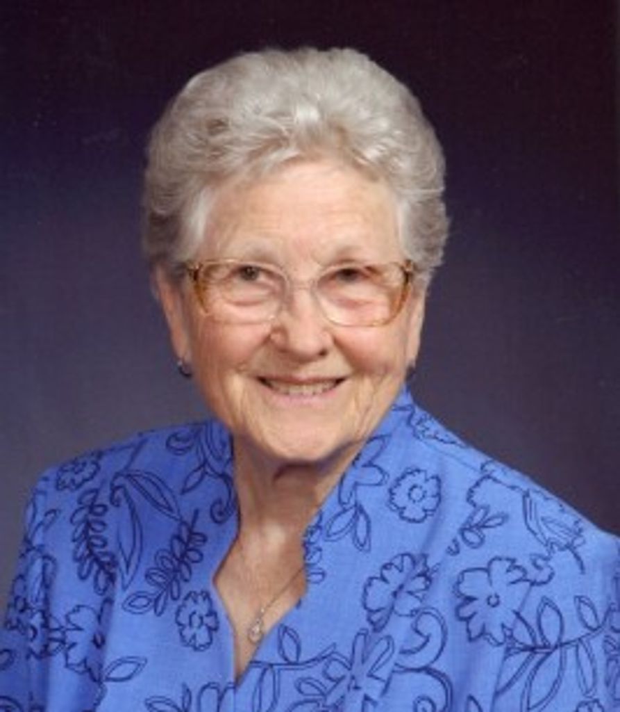 Marjorie Ann Yarbro