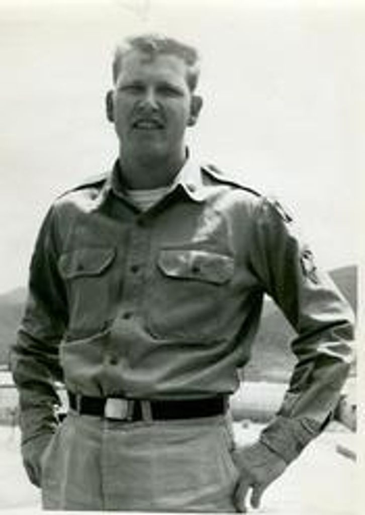 Charles E. Frey, Sr. Profile Photo