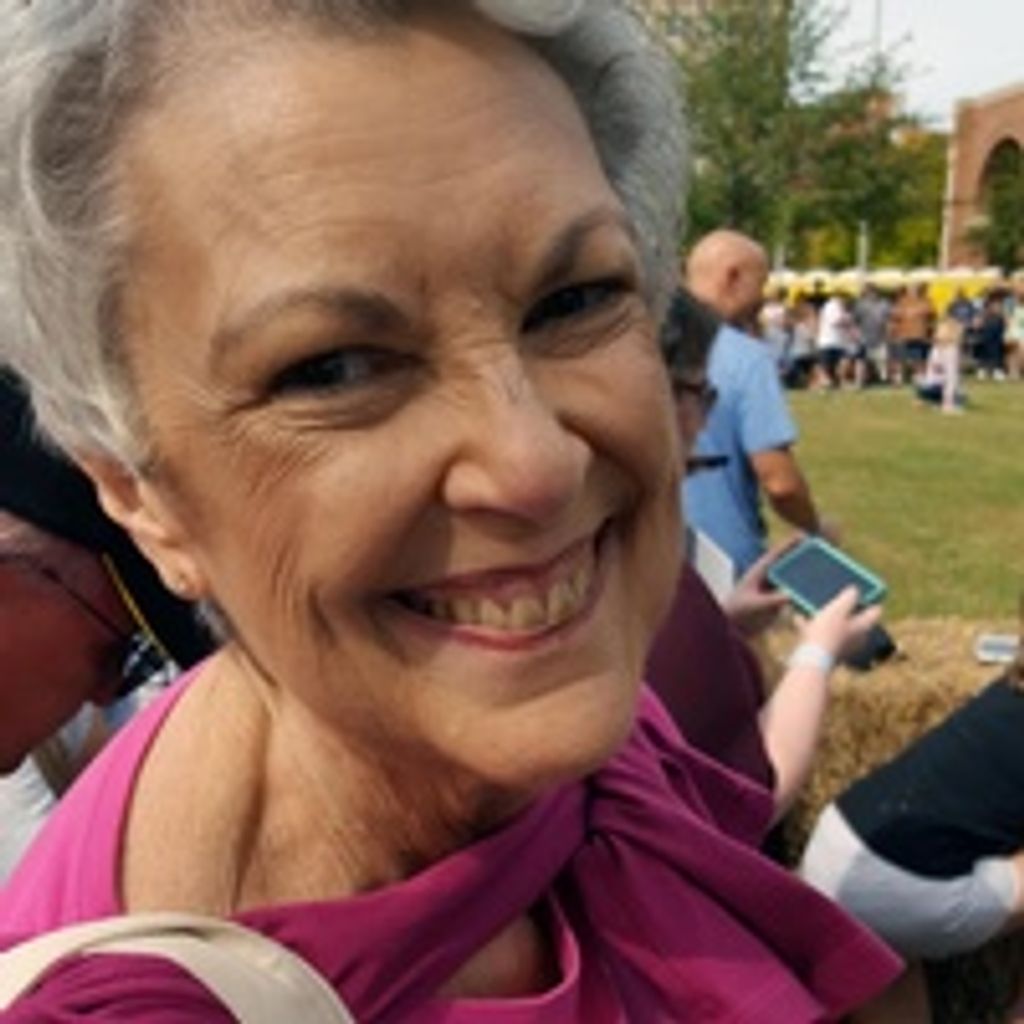Rita Minter