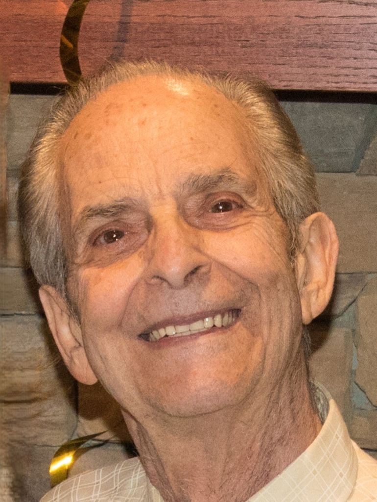 Joseph Tony Palagruto Profile Photo