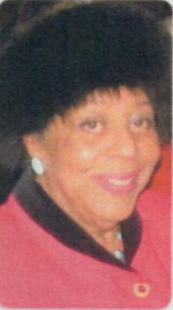 Rosalie C Spence Profile Photo
