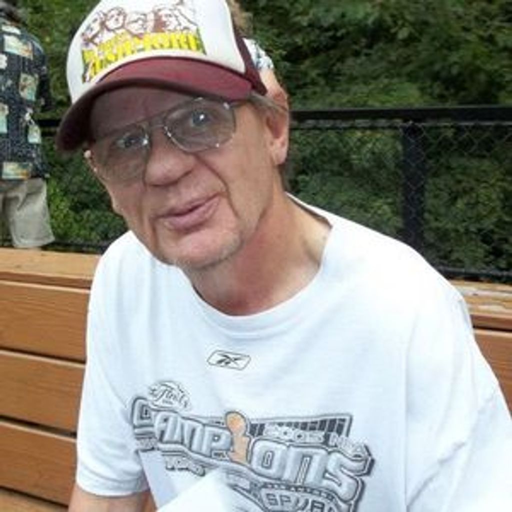Rickie Stahl Profile Photo