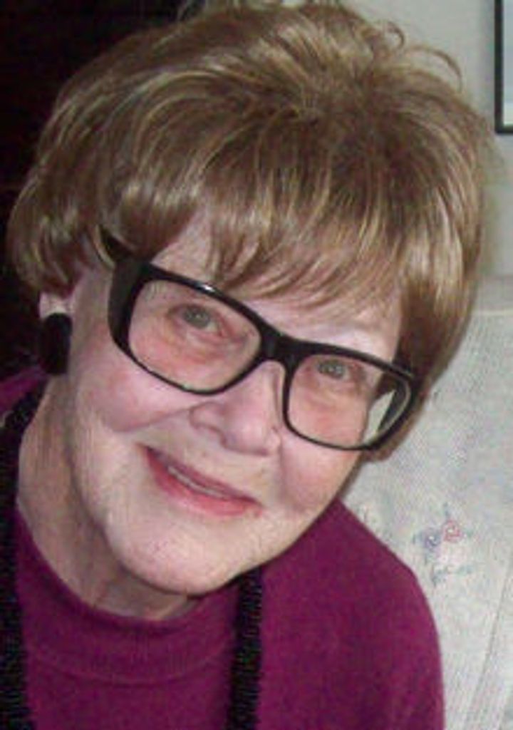 Barbara  C. Page