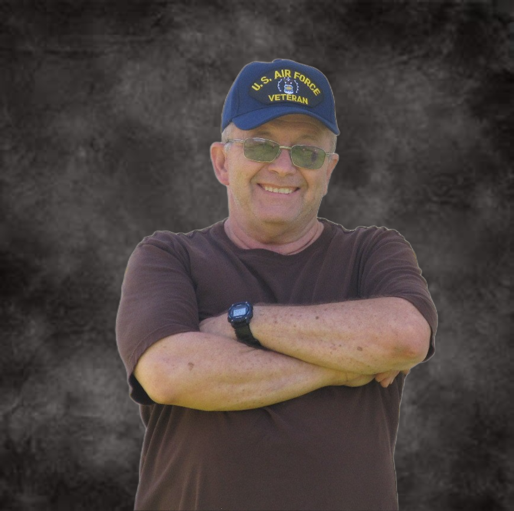 Larry D. Anderson Profile Photo