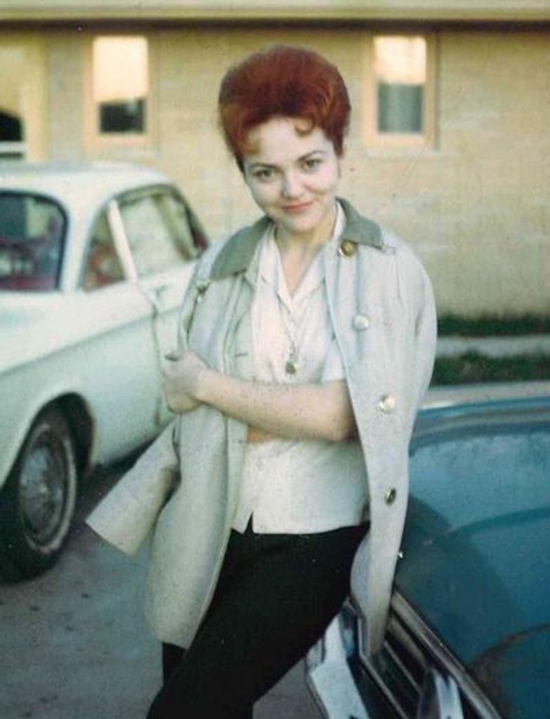 Twyla Mae Parsley Profile Photo