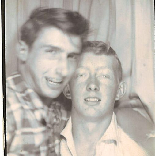 Robert "Bobby" Powell photo gallery thumbnail 6 of 48